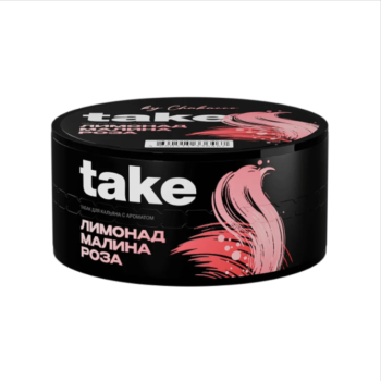 Take Lemonade raspberry-rose 25гр