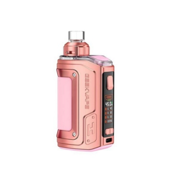 Набор GEEKVAPE H45 (Crystal Edition Crystal Pink) Набор GEEKVAPE H45 (Crystal Edition Crystal Pink)