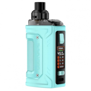 Набор GEEKVAPE H45 CLASSIC (Aqua)