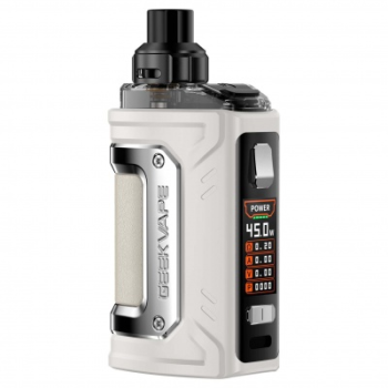 Набор GEEKVAPE H45 CLASSIC (Grey)