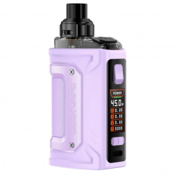 Набор GEEKVAPE H45 CLASSIC (Lavender)
