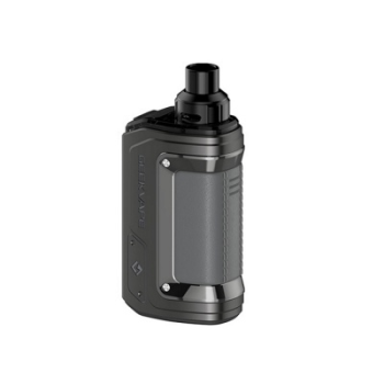 Набор GEEKVAPE H45 KIT (Gunmetal)