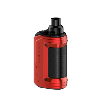 Набор GEEKVAPE H45 KIT (Red) Набор GEEKVAPE H45 KIT (Red)