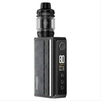 Набор Drag 5 Kit (Black)
