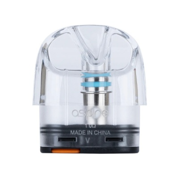 Картридж BRUSKO MINICAN 5 серый (grey) 3 мл 0.8 Ом (уп. 1 шт)