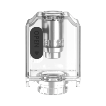 Картридж Lost Vape Ursa UB AIO Empty Pod Ice White LSVP-91-A-Pod без испарителя