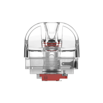 Картридж SMOK NORD GT Empty PCTG SMOK-163B-POD (в упак. 3 шт.)