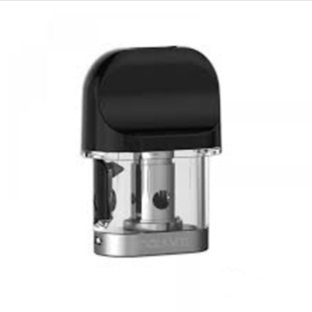 Картридж SMOK Novo X DC 0.8ohm MTL 2ml Pod SMOK-062-POD (в упак. 3 шт.)