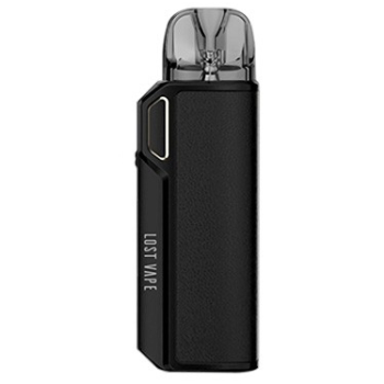 Устройство Lost Vape Thelema Elite 40 Pod Kit Midnight Black Устройство Lost Vape Thelema Elite 40 Pod Kit Midnight Black