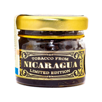 Табак WTO Nicaragua - Фисташки 250 гр. Табак WTO Nicaragua - Фисташки 250 гр.