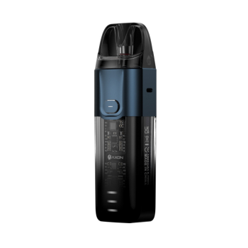 Устройство Vaporesso LUXE X 1500mAh Pod Kit 5ml Blue VRR-0080C