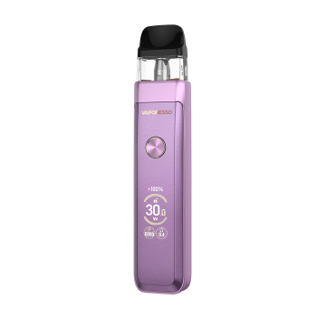 Устройство VAPORESSO XROS 2 Pro 2000mAh Pod Kit Dawn Purple