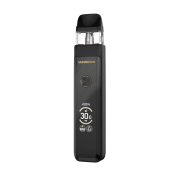 Устройство VAPORESSO XROS 2 Pro 2000mAh Pod Kit Glittering Black