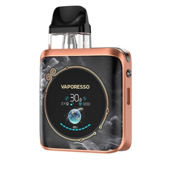 Устройство VAPORESSO XROS 4  Nano 1350 mAh Pod Kit Wukong Edition