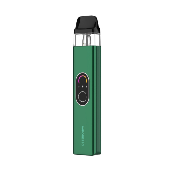 Устройство VAPORESSO XROS 4 1000 mAh Pod Kit Green