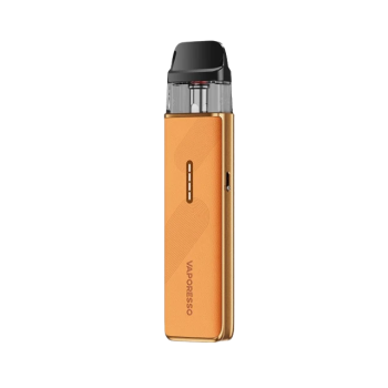 Устройство VAPORESSO XROS 5  Mini 1500 mAh Pod Kit Retro Orange
