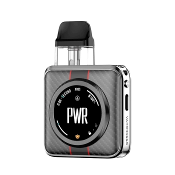 Устройство VAPORESSO XROS 5  Nano 1600 mAh Pod Kit Black Satin