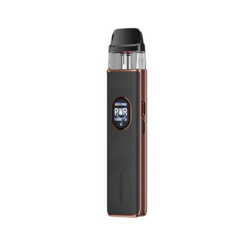 Устройство VAPORESSO XROS 5 1500 mAh Pod Kit Black Leather