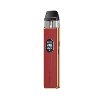 Устройство VAPORESSO XROS 5 1500 mAh Pod Kit Red Leather