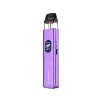 Устройство VAPORESSO XROS 5 1500 mAh Pod Kit Violet Silk