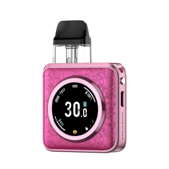 Устройство VAPORESSO XROS 5 Nano 1600 mAh Pod Kit Damascus Pink