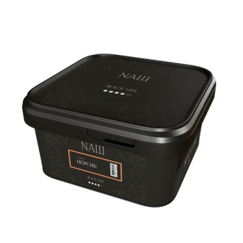 NАШ Black Персик 200гр МРК