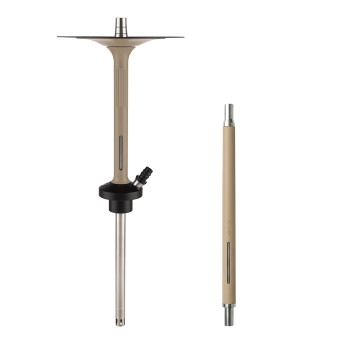 Кальян Sway Base - Biscuit