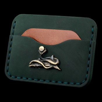 Кардхолдер Maklaud Stroke