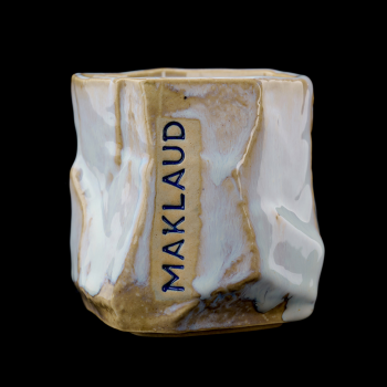 Мундштучница Maklaud Albus