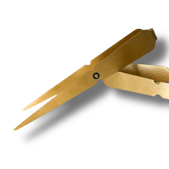 Щипцы Tortuga Риф (золото)