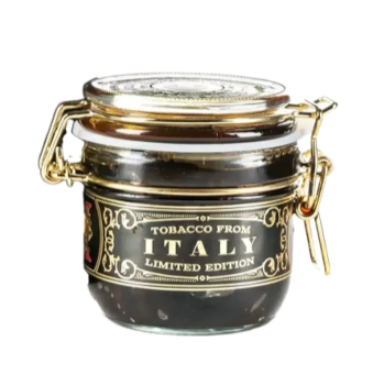 Табак WTO Италия (Italy) - Танжерин 250 гр. Табак WTO Италия (Italy) - Танжерин 250 гр.