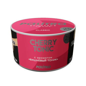 PALITRA Cherry Tonic 25гр МРК
