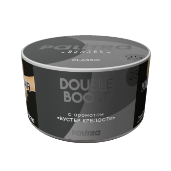 PALITRA Double Boost 25гр МРК