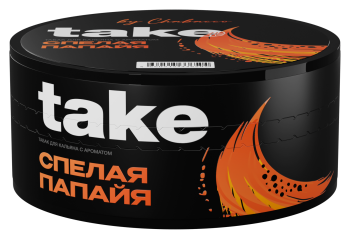 Take Ripe Papaya 100гр МРК