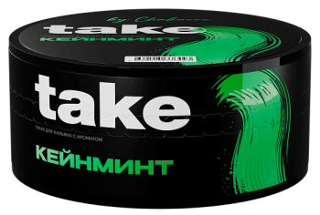 Take Cane Mint 100гр МРК