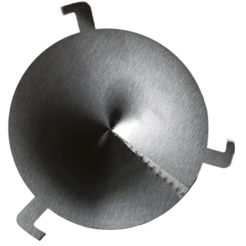 Зольник для печи Vulcan