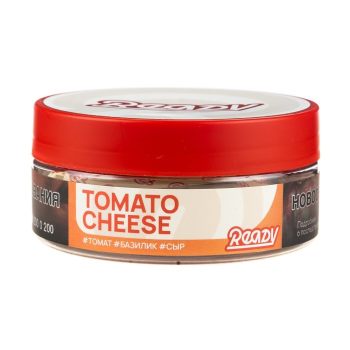 Табак для кальяна Ready 100гр Tomato Cheese МРК