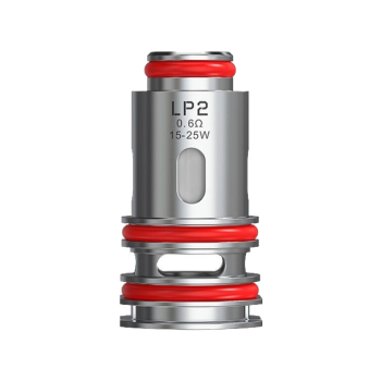 Испаритель SMOK LP2 0.6ohm DC MTL Coil SMOK-094-COIL (в упак. 5 шт.)