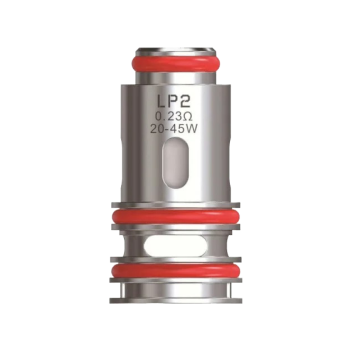 Испаритель SMOK LP2 Meshed 0.23ohm DL Coil SMOK-093-COIL (в упак. 5 шт.)