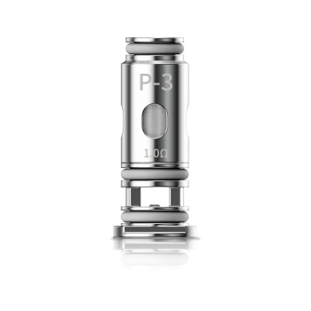 Испаритель SMOANT Pasito Mini Coil P-3 Mesh 1.0 Ом (в упак. 3 шт.)