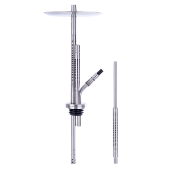 Кальян Mexanika STM-C Futura (без колбы) + catcher