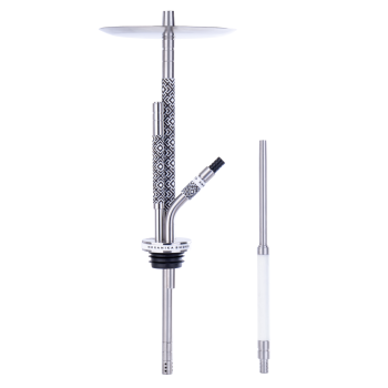 Кальян Mexanika STM-C Aztec (без колбы) + catcher