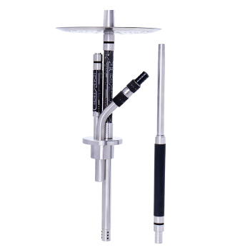 Кальян Mexanika STM - Cyber (без колбы)+catcher