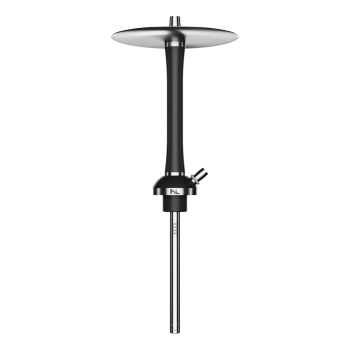 Кальян ML Clan Original Black