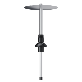 Кальян ML Clan Reaper Black