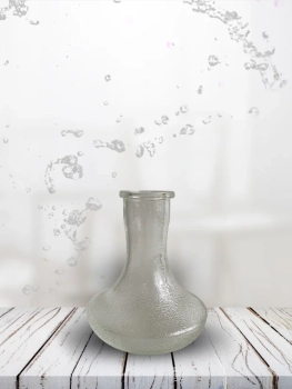 Колба Vessel Glass Крафт Мини Лед Прозрачный(9-1)