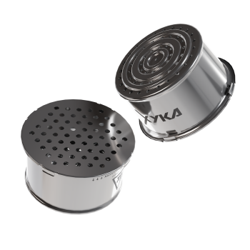 Многоразовые Чаши XYKA PRO - упаковка 2 шт Многоразовые Чаши XYKA PRO - упаковка 2 шт