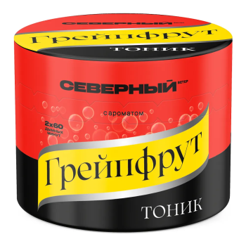 Северный Грейпфрут тоник 40гр