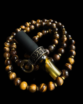 Персональный мундштук для кальяна Smoland - Дюна