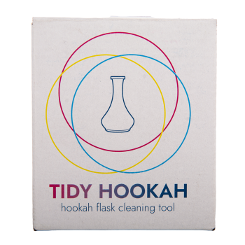 Чистящее средство "TidyHookah"